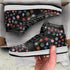 Devil Fruits Sneakers Custom Anime OP Shoes